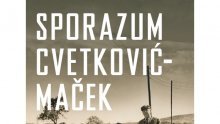 Naklada Ljevak i Ljubo Boban: Sporazum Cvetković - Maček