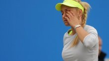 Donna Vekić razočarala na Australian Openu