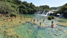 Posjetite Sjevernu Dalmaciju prije nego postane razvikana