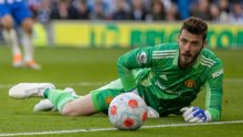 David de Gea svojom je odlukom šokirao sve u Manchester Unitedu