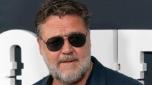 Može li tužnije: Na godišnjicu očeve smrti Russell Crowe ponovno je u suzama