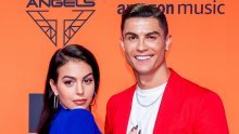 Slučajno ili namjerno? Georgina Rodriguez otkrila najčudnije mjesto na kojem je vodila ljubav s Ronaldom