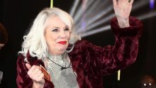 Angie Bowie: Nikad se nisam oporavila od razvoda