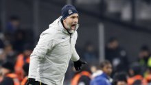 Igor Tudor bio je vrlo direktan kada je u pitanju njegov transfer u Juventus