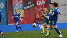 SuperSport Hrvatska nogometna liga, 27. kolo, Slaven Belupo - Istra 1961 2:0, 31.3.2023., video sažetak