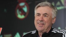 Ancelotti po prvi put javno o temi koja zanima sve Realove navijače; nije valjda iskoristio 1. travnja?