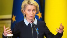 Europska komisija: Von der Leyen nije u utrci za čelnicu NATO-a