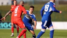 SuperSport Hrvatska nogometna liga, 27. kolo, Gorica - Dinamo 1:1, 1.4.2023., video sažetak