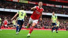 Arsenal 'kopirao' Manchester City i zadržao velikih osam bodova prednosti