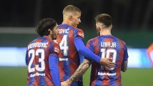 SuperSport Hrvatska nogometna liga, 27. kolo, Šibenik - Hajduk 2:3, 1.4.2023., video sažetak