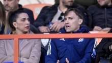 Dario Šimić umjesto u Veliku Goricu, otišao u Novu Goricu. Hajdukovac 'proslavio' igrača kojeg Dinamo želi