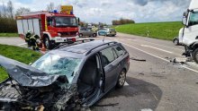 Stravična nesreća u Njemačkoj: Tri automobila izgorjela nakon sudara, sedmero poginulih