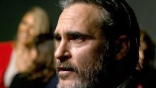 Zabrinjavajuća scena: Joaquin Phoenix se onesvijestio na snimanju