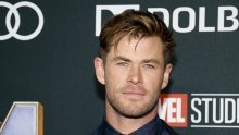 Chris Hemsworth zbog zdravlja odlučio usporiti karijeru