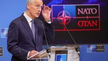 Stoltenberg: NATO nije uočio da Rusija premješta taktičko nuklearno naoružanje