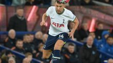 Tottenham i Perišić u Engleskoj ostali bez pobjede u 90.; Torinu i Juriću u Italiji bod