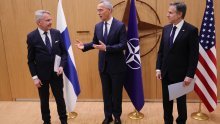 Finska postala članicom NATO-a