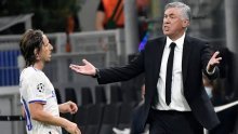 Carlo Ancelotti napokon otkrio u kakvom je stanju ozlijeđeni Luka Modrić