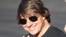 Tom Cruise zna kojim prijevoznim sredstvom najbrže stići na odredište
