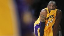 Za sve one kojima je Kobe Bryant košarkaško božanstvo