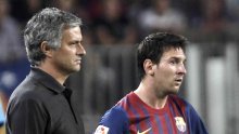 Leo Messi iskreno progovorio o svom odnosu s Mourinhom; ove će riječi odjeknuti