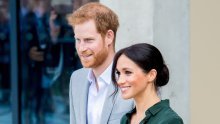 Znači li ovo da su Meghan i Harry odgovorili na pozivnicu kralja Charlesa?