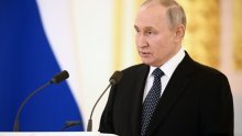 Putin potpisao uredbu kojom uvodi doživotnu kaznu za izdaju