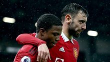 Manchester United i Newcastle vode 'mrtvu utrku' za treće mjesto