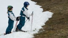 Snježni topovi beskorisni: Skijaške destinacije na rubu opstanka, talijanske na samrti