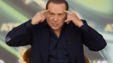 Berlusconi će se kandidirati na europskim izborima u Estoniji?