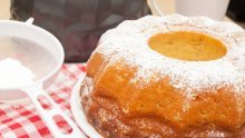 Nema kolača do kuglofa: Tradicionalni recept koji ne treba mijenjati
