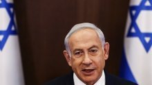 Netanyahu odustao od smjene ministra obrane Gallanta