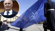 Ministar obrane BiH: Sigurno ulazimo u NATO, blokada im neće uspjeti