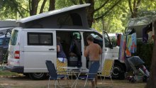 Veliki uspjeh? Hrvatska je postala najskuplja kamping destinacija u EU