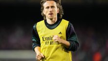 Luka Modrić otvorio dušu; čekao je na to cijelo desetljeće