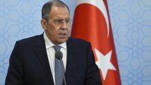 Lavrov zaprijetio povlačenjem iz ugovora o izvozu žitarica