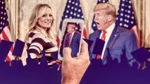 Dileme kulture otkazivanja: OK, Trump nam se gadi, ali što ćemo s opusom Stormy Daniels?