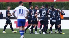 SuperSport Hrvatska nogometna liga, 28. kolo, Hajduk - Istra 1961 2:2, 7.4.2023., video sažetak