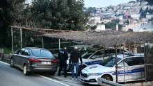 Novi detalji ubojstva u Dubrovniku: Sin pucao u oca pa nazvao policiju