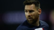 Lionel Messi ekspresno odgovorio Saudijcima na ponudu od 400 milijuna eura