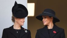 Meghan je odbila kraljičin prijedlog da posluša savjete vojvotkinje Sophie