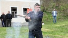 Plenković u NATO-u? Milanović: 'On živi za to da se negdje preparkira, to ga jako zanima i draška'