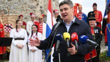 Milanović: Župan Dekanić ne bi trebao biti u pritvoru