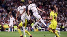 Villarreal šokirao Real kojem ni dva vodstva nisu bila dovoljna, Barca može slaviti titulu