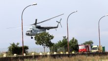 Orban dopustio prelet hrvatskih helikoptera za Ukrajinu