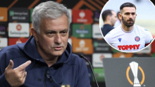 Jose Mourinho u ovom je obračunu spomenuo i Marka Livaju