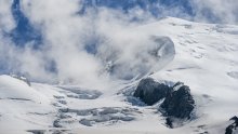 Lavina usmrtila dvoje skijaša u Francuskoj