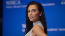 Kim Kardashian iznenadila fanove, glumit će u američkoj horor seriji