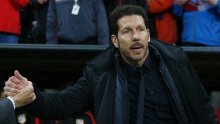 Simeone došao po Ligu prvaka, 'usput' kupuje i sjajnog Hrvata