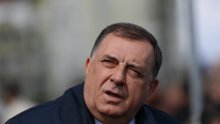 Dodik dužnosnicima u BiH naredio prekid svih kontakata s NATO-om